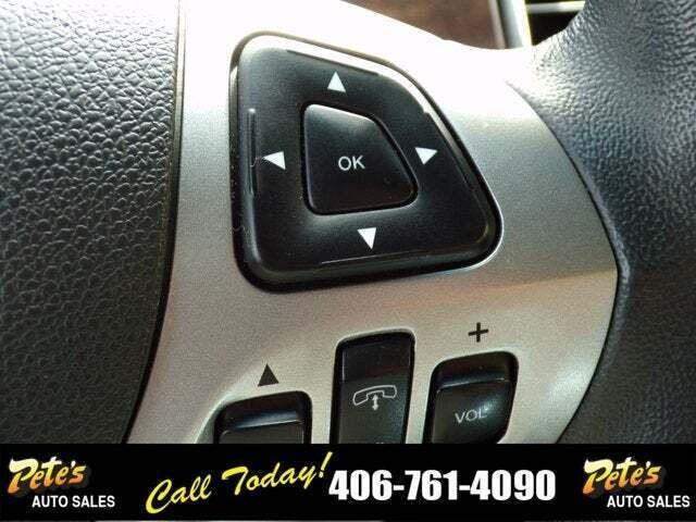 2019 Ford Taurus Limited