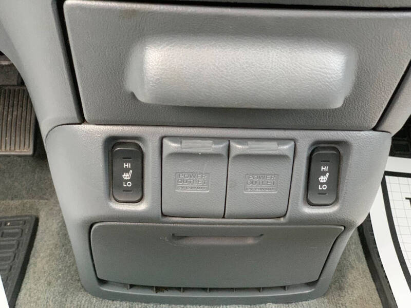 2007 Honda Odyssey EX-L