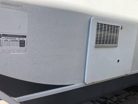 2011 Jayco Jay Feather Select