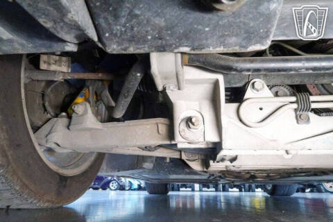 2003 Chevrolet Corvette