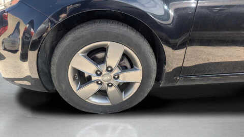 2012 Kia Forte Koup EX