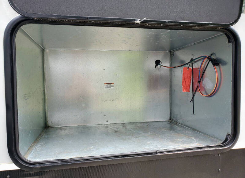 2021 Cherokee By Forest River Wolf Pack Platinum