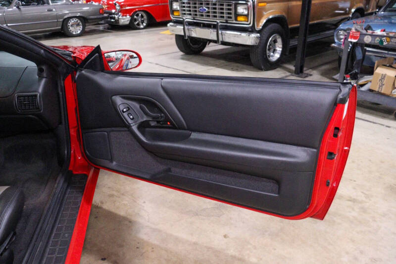 2002 Chevrolet Camaro Z28