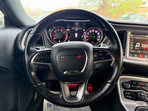 2019 Dodge Challenger R/T