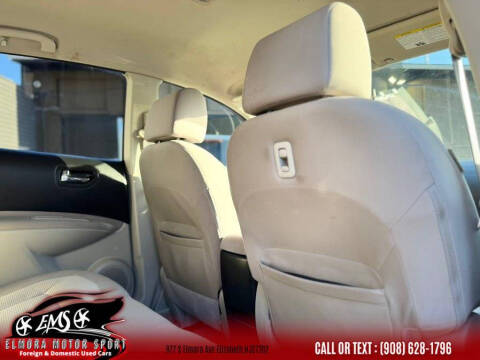 2013 Nissan Rogue