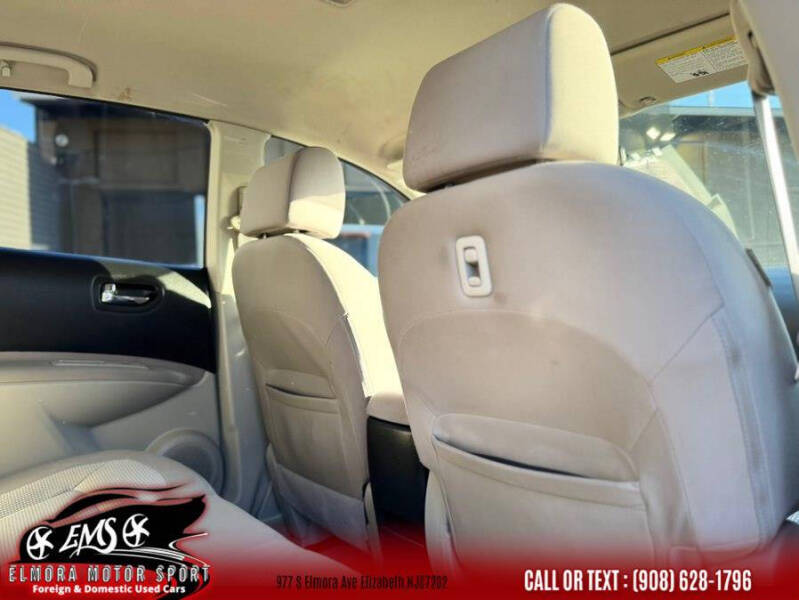 2013 Nissan Rogue