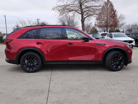 2026 Mazda CX-70 3.3 Turbo Premium Plus