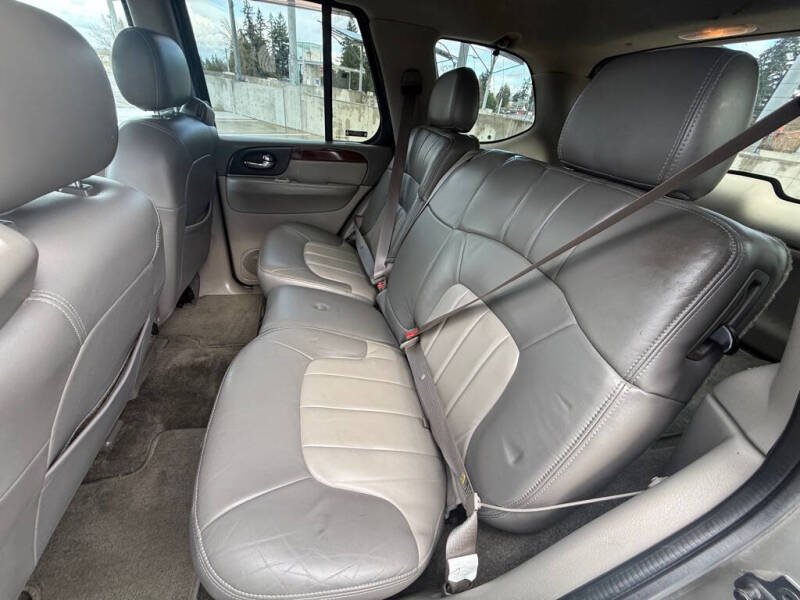 2002 GMC Envoy