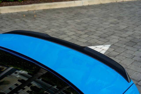 2025 BMW M3 Competition xDrive