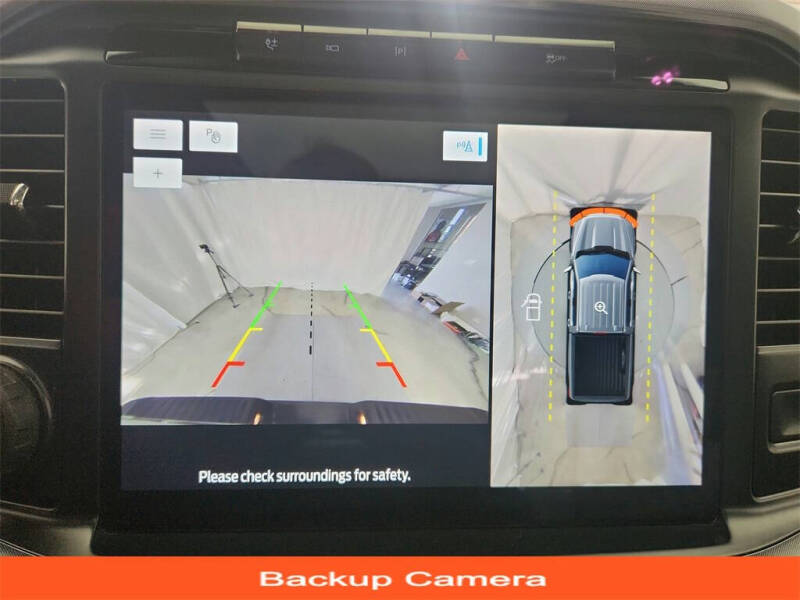 2022 Ford F-150 Limited