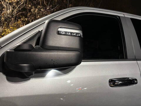 2023 RAM 2500 Big Horn