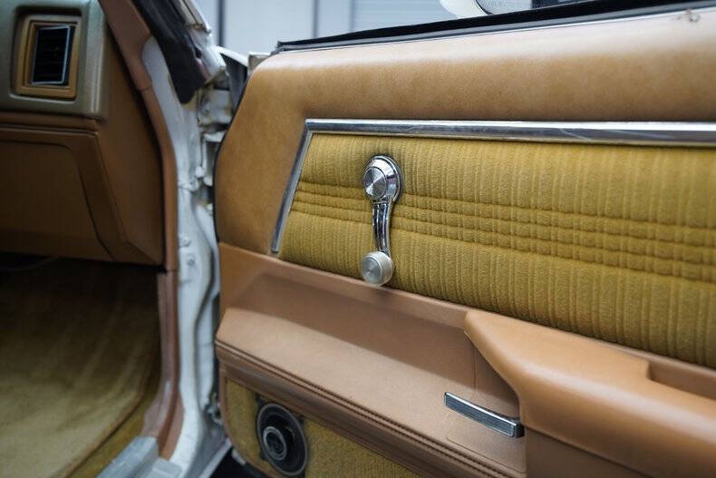 1979 Chevrolet El Camino