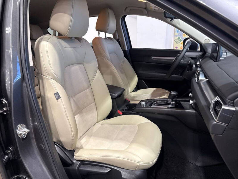 2023 Mazda CX-5 2.5 S Select