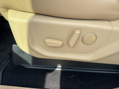 2021 Ford F-350 Super Duty Lariat