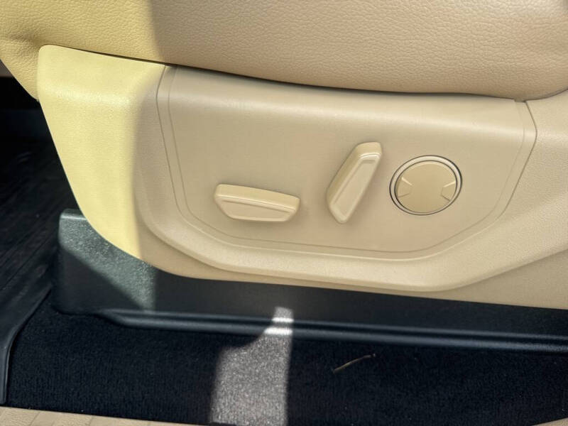 2021 Ford F-350 Super Duty Lariat