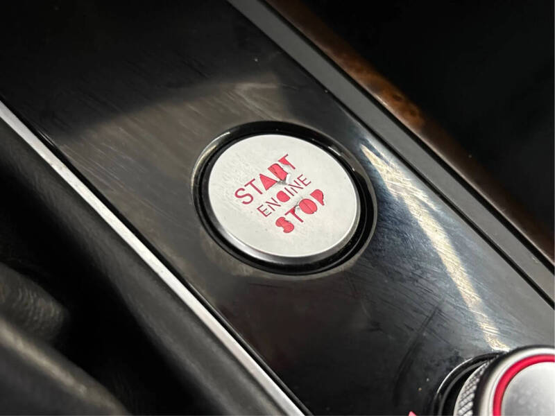 2018 Audi A6 2.0T quattro Premium Plus