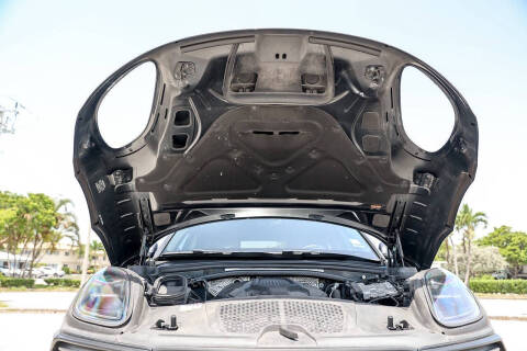 2022 Porsche Macan