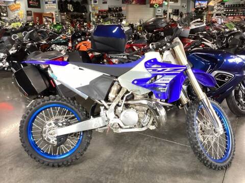 2019 Yamaha YZ250F for sale at Road Track and Trail in Big Bend WI