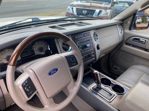 2008 Ford Expedition Limited