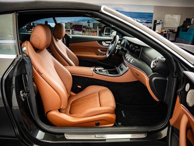 2023 Mercedes-Benz E-Class E 450 4MATIC
