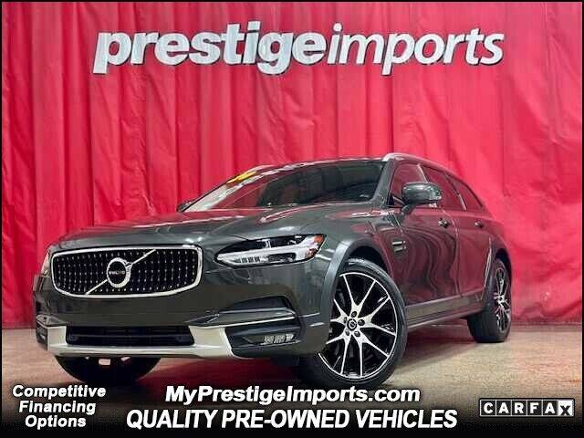 2020 Volvo V90 Cross Country for sale in Saint Charles, IL