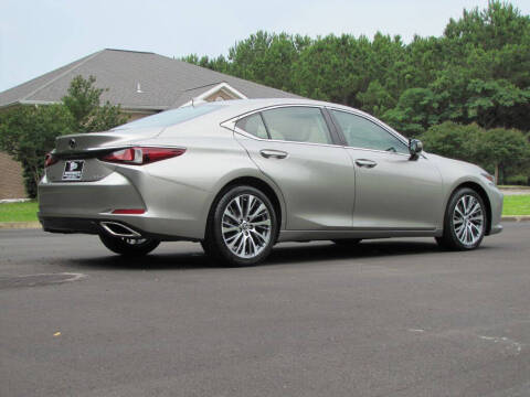 2019 Lexus ES 350