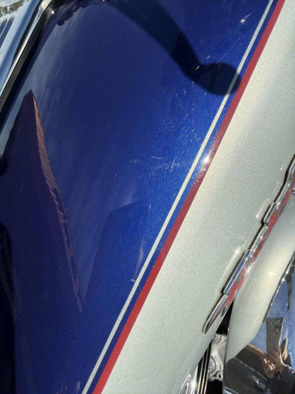 2006 Harley-Davidson SPORTSTER 1200C