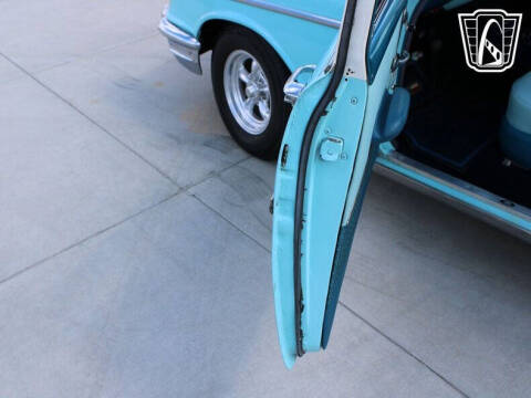 1957 Chevrolet 210