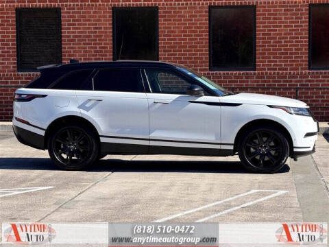 2021 Land Rover Range Rover Velar P250 S