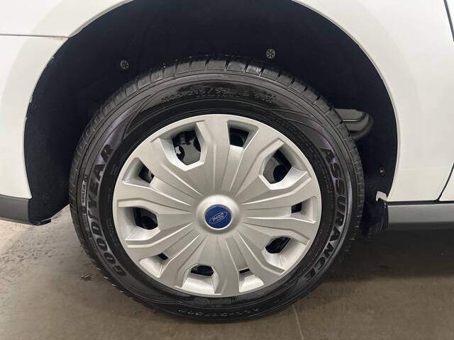 2022 Ford Transit Connect XLT