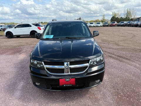 2010 Dodge Journey SXT