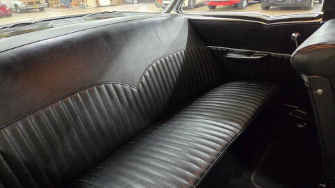 1955 Chevrolet Bel Air