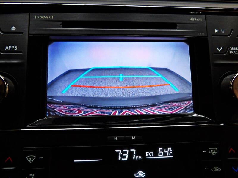 2016 Toyota Avalon XLE