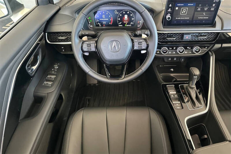 2025 Acura ADX