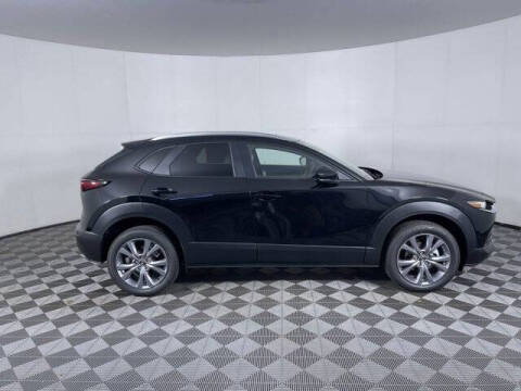 2026 Mazda CX-30 2.5 S Preferred