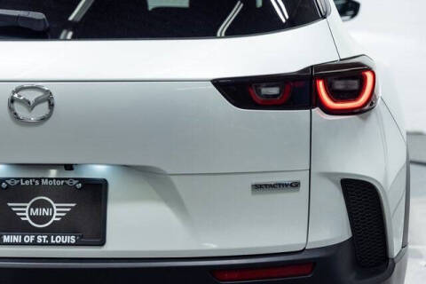 2023 Mazda CX-50 2.5 S Preferred Plus