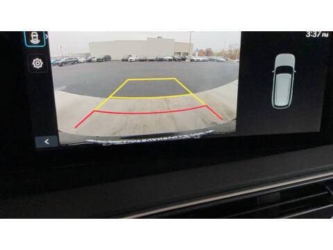 2026 Hyundai Palisade SEL