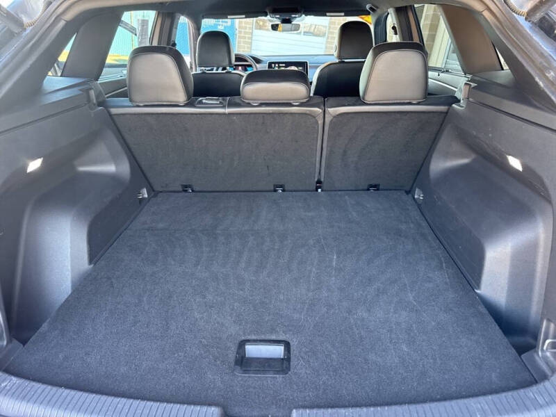 2024 Volkswagen Atlas Cross Sport SE