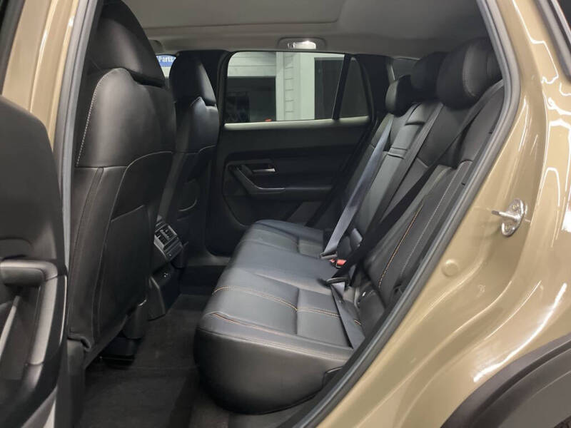 2024 Mazda CX-50 2.5 Turbo Premium Plus