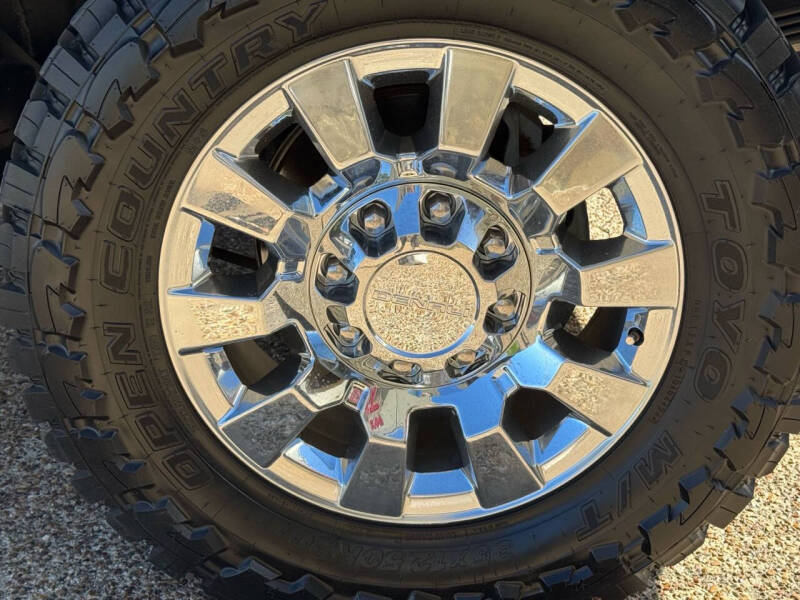 2019 GMC Sierra 2500HD Denali