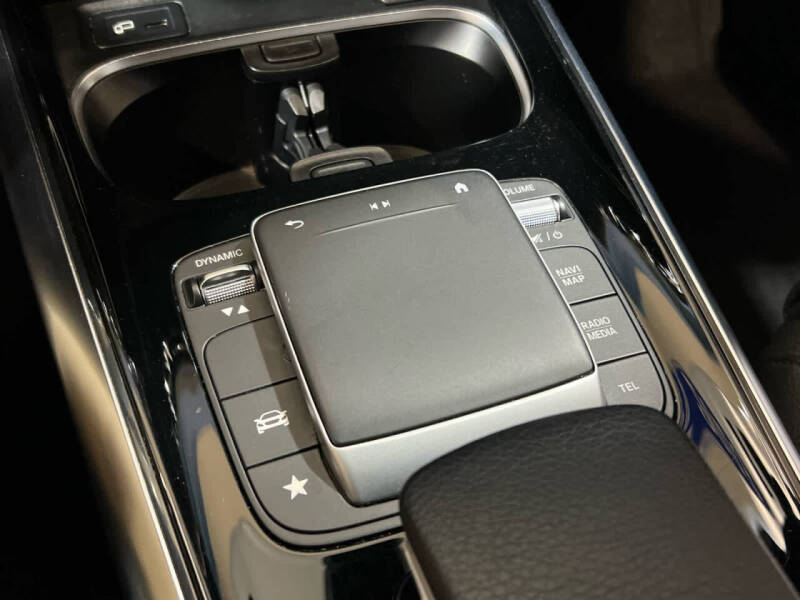 2023 Mercedes-Benz GLA GLA 250