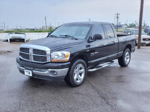 2006 Dodge Ram 1500