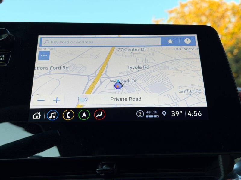 2021 Chevrolet Corvette Stingray