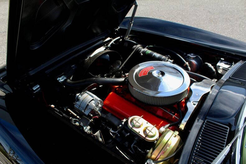 1967 Chevrolet Corvette