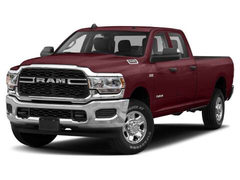 2020 RAM 3500 for sale at Mann Chrysler Dodge Jeep of Richmond in Richmond KY