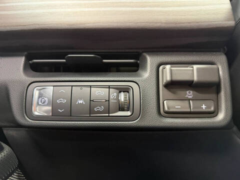 2026 GMC Sierra EV Denali