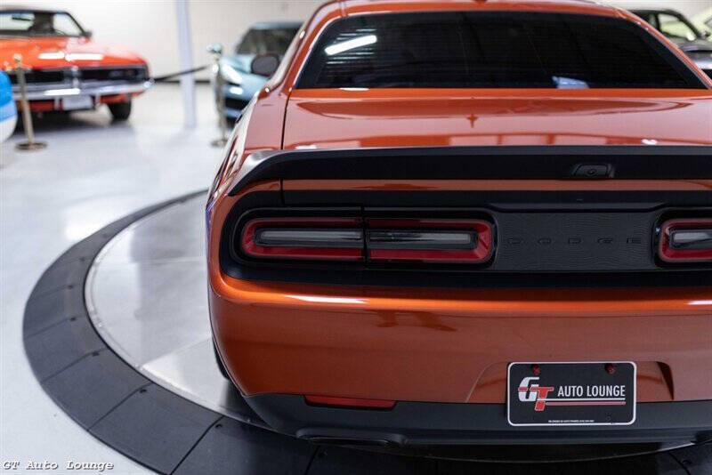 2023 Dodge Challenger 33