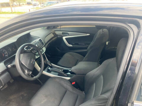 Honda Accord For Sale in North Charleston SC Auto Mart Rivers Ave