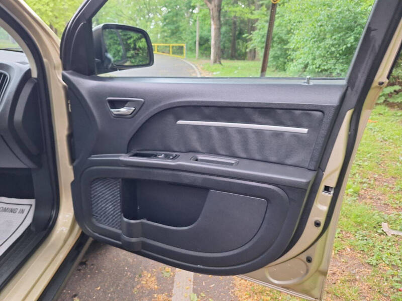 2010 Dodge Journey SXT