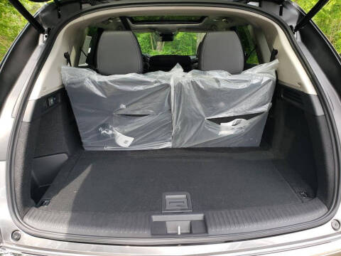 2026 Acura MDX SH-AWD w/Tech